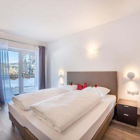 Ferienwohnung Bergerr Hafling Экстерьер фото