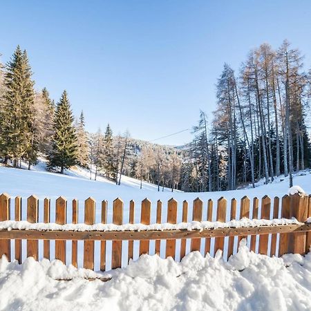 Ferienwohnung Bergerr Hafling Экстерьер фото