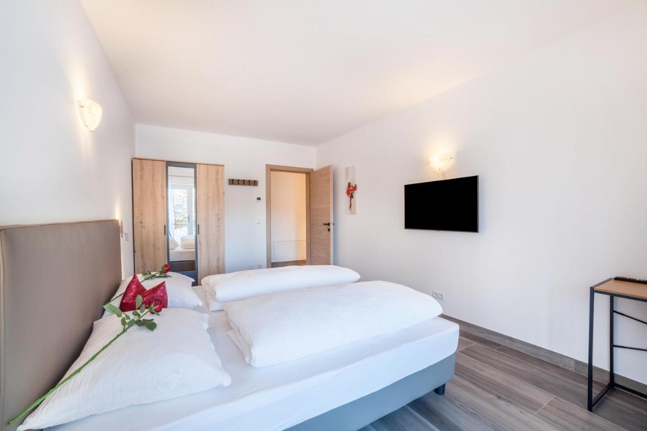 Ferienwohnung Bergerr Hafling Экстерьер фото