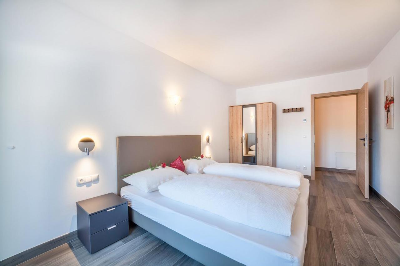 Ferienwohnung Bergerr Hafling Экстерьер фото