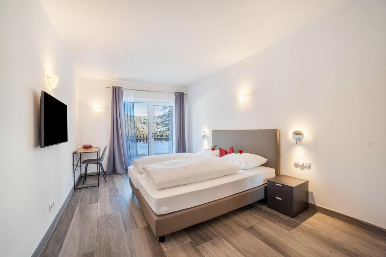 Ferienwohnung Bergerr Hafling Экстерьер фото