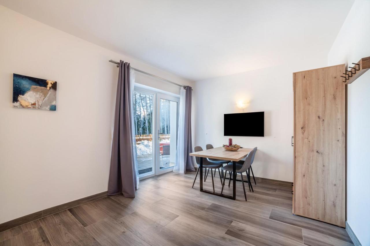 Ferienwohnung Bergerr Hafling Экстерьер фото