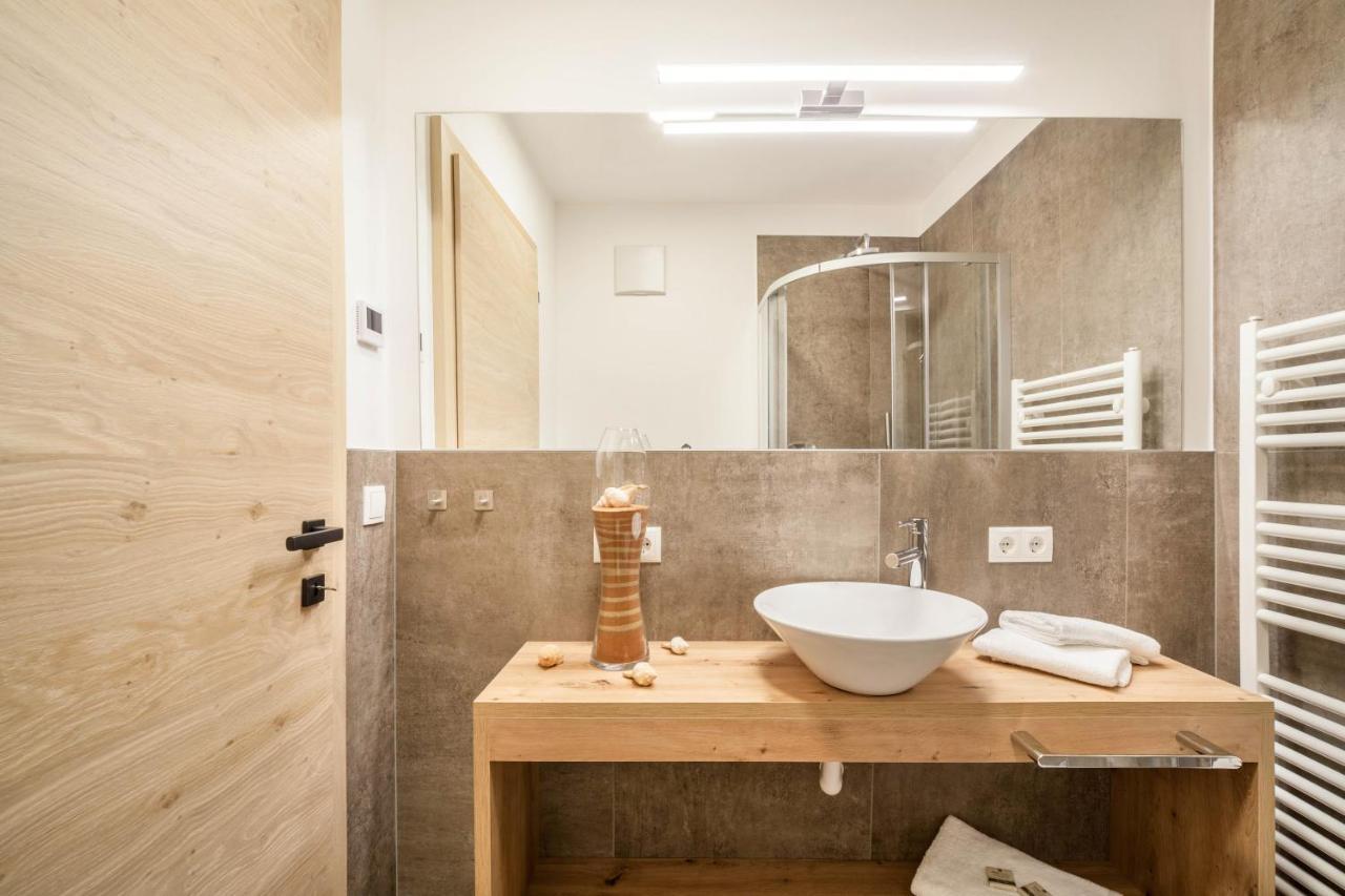 Ferienwohnung Bergerr Hafling Экстерьер фото