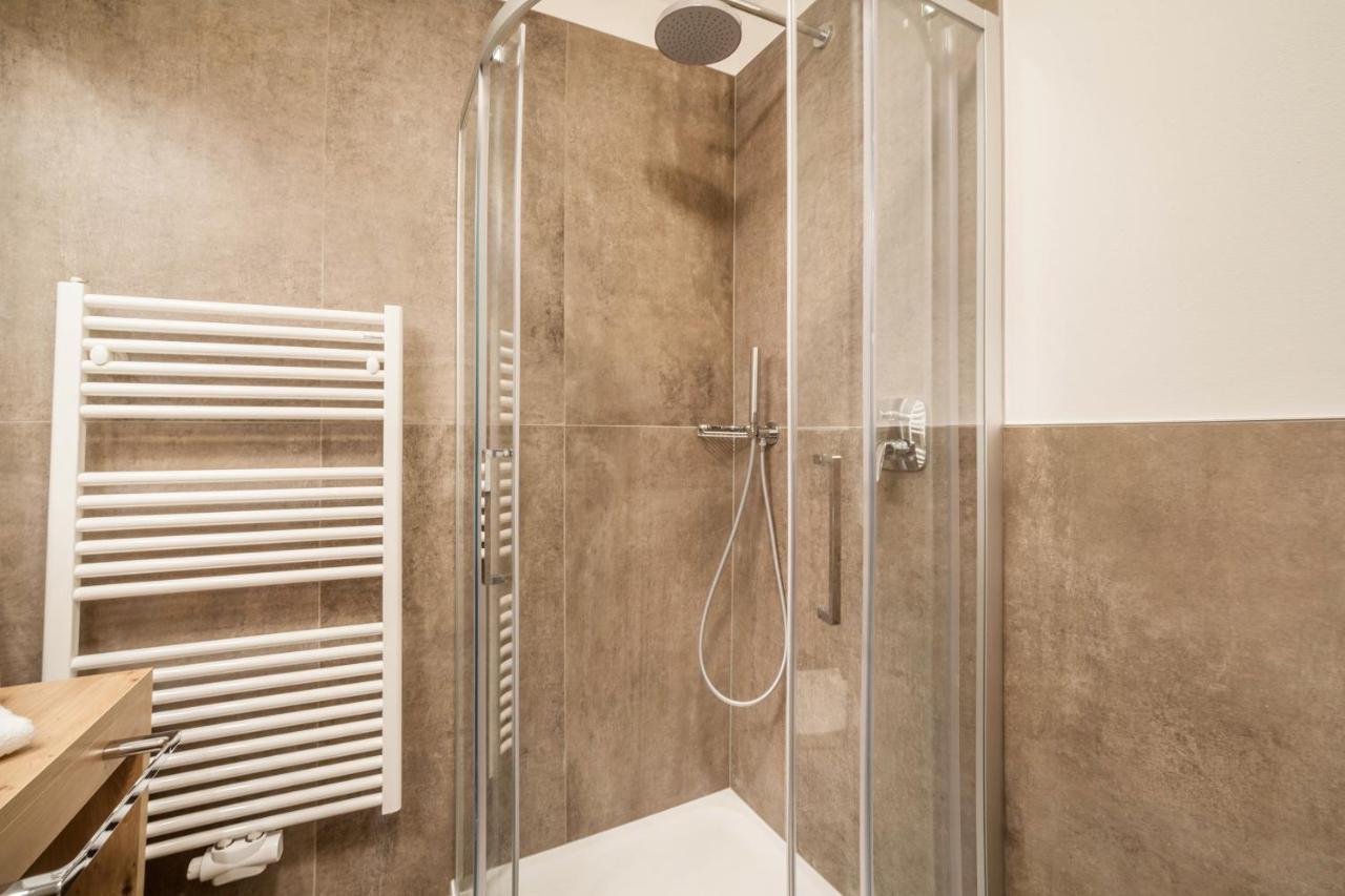 Ferienwohnung Bergerr Hafling Экстерьер фото