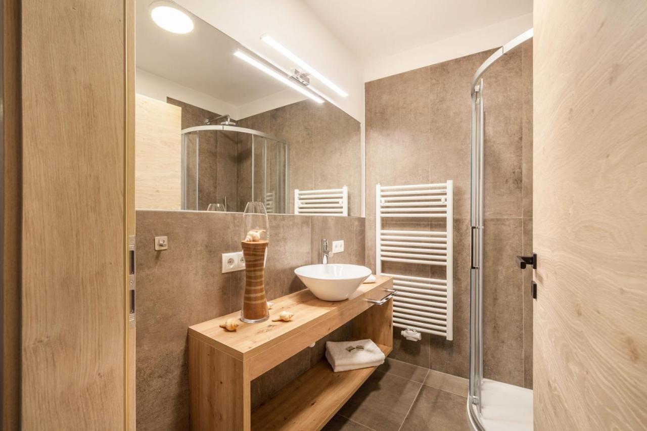 Ferienwohnung Bergerr Hafling Экстерьер фото