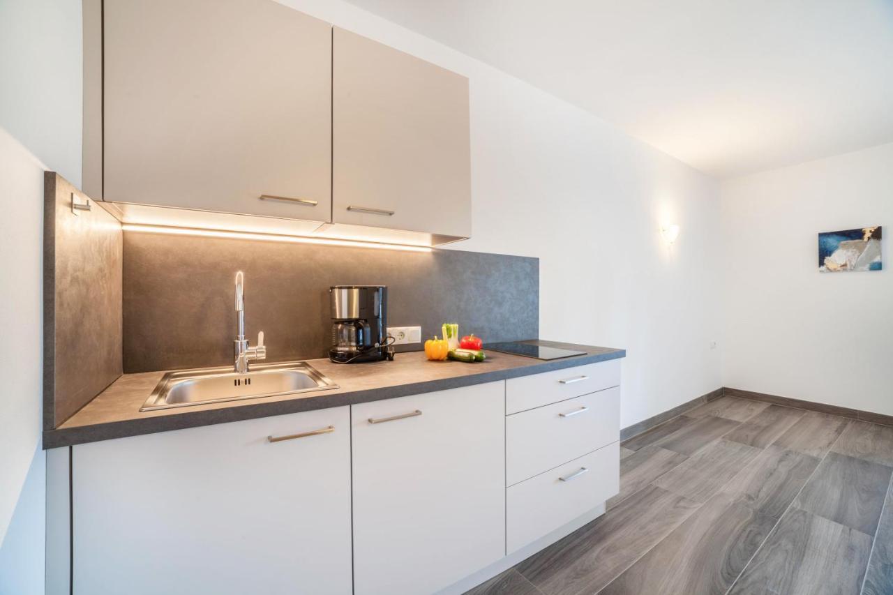 Ferienwohnung Bergerr Hafling Экстерьер фото