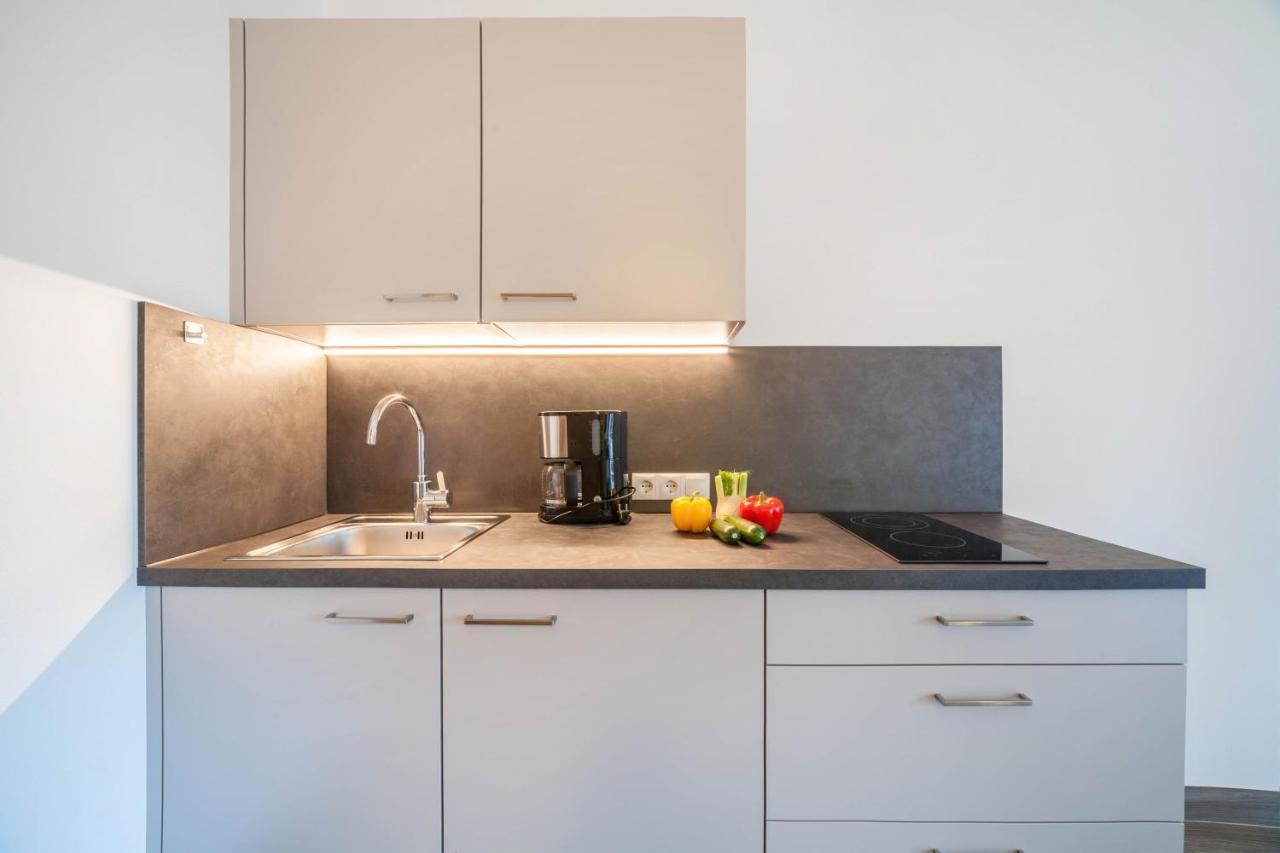 Ferienwohnung Bergerr Hafling Экстерьер фото