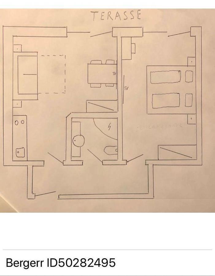 Ferienwohnung Bergerr Hafling Экстерьер фото