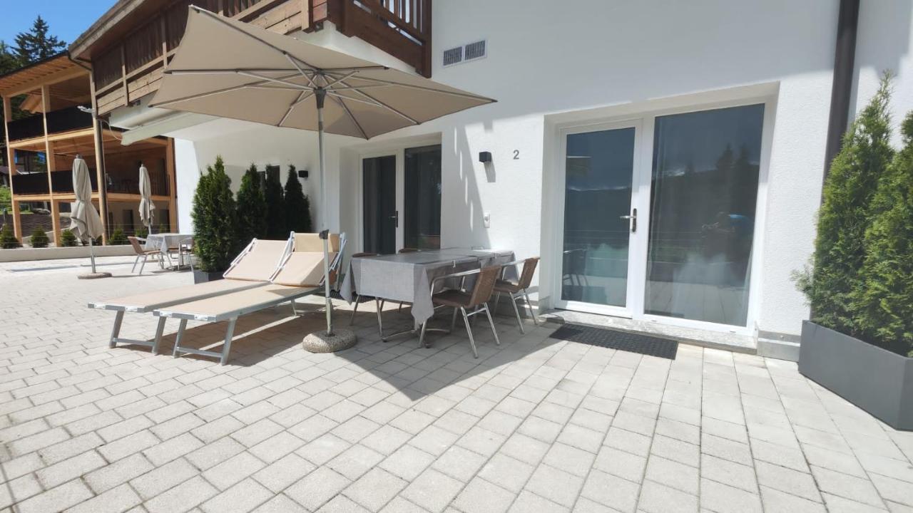 Ferienwohnung Bergerr Hafling Экстерьер фото
